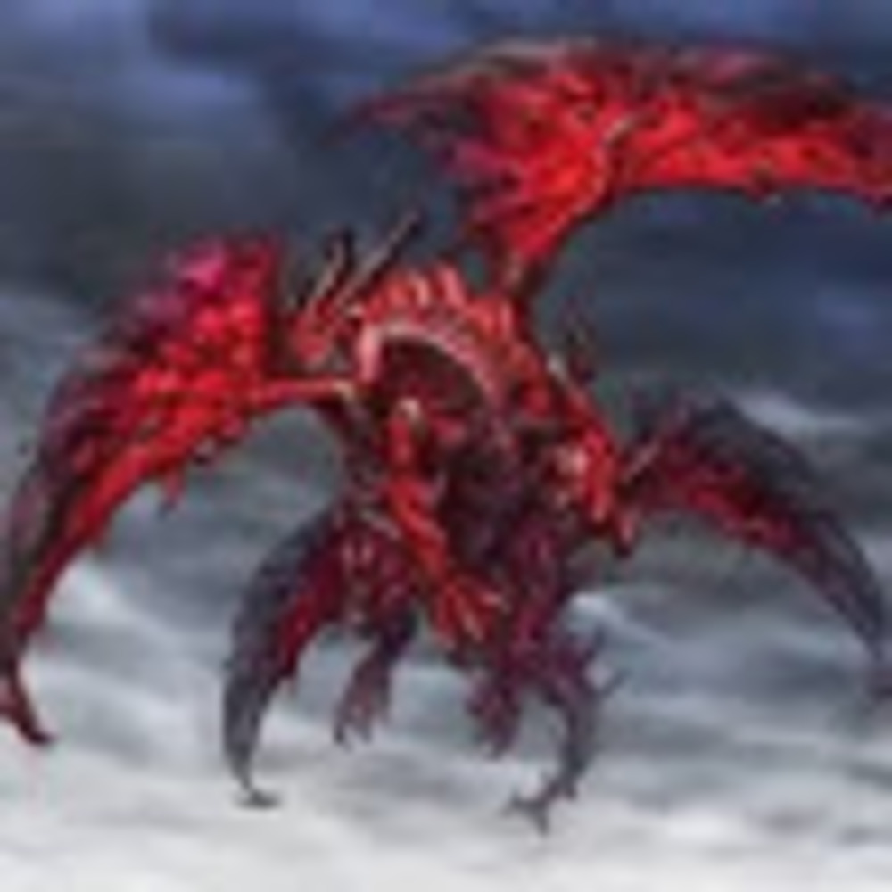 Meet your Posher, Dragon